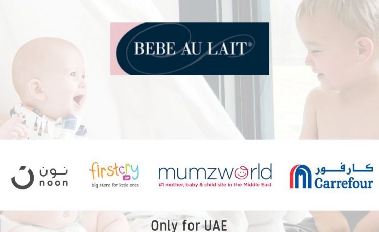 11%-50% OFF on selected Bebe Au Lait Products