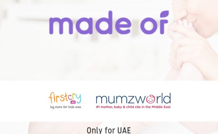 29%-50% OFF on selected ‘Made of’ Products